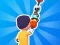 Игра Бягане с огърлица онлайн Игра Бягане с огърлица онлайн