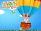 Игра Щастлива Великденска Игра онлайн Игра Щастлива Великденска Игра онлайн