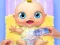 Игра Грижа за моето новородено онлайн