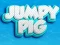 Игра Скачаща Свиня онлайн Игра Скачаща Свиня онлайн