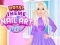 Игра Кралска Тематика Нокти Изкуство DIY онлайн