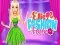 Игра Ели: Модна Лудост онлайн