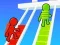 Игра Състезание по стълби 3D онлайн