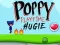 Игра Poppy Playtime Hugie онлайн