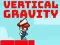 Игра Вертикална гравитация онлайн
