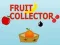 Игра Събирач на плодове онлайн