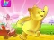 Игра Облечи Winnie the Pooh онлайн