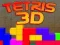 Игра Тетрис 3D онлайн