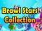 Игра Колекция Brawl Stars онлайн
