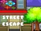 Игра Улично Избягване онлайн