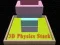Игра 3D Физически Стовари онлайн
