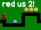 Игра Червени Ние 2 онлайн