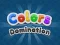 Игра Цветово господство онлайн