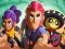 Игра Brawl Stars Плъзгане онлайн