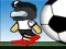 Игра Футбол Онур онлайн