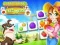 Игра Щастлива Ферма: Съчетаване на Плочки онлайн Игра Щастлива Ферма: Съчетаване на Плочки онлайн