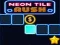 Игра Неоново Плочка Напрежение онлайн Игра Неоново Плочка Напрежение онлайн