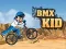Игра BMX Дете онлайн