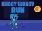Игра Huggy Wuggy Бег онлайн