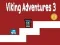 Игра Викингски Приключения 3 онлайн