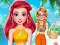 Игра Избери моят летен стил онлайн