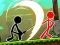Игра Stickman Archero Битка онлайн