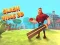 Игра Слаш Вил 3D онлайн