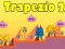Игра Трапец 2 онлайн