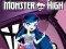 Игра Monster High онлайн