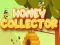 Игра Събирач на мед онлайн Игра Събирач на мед онлайн