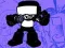 Игра FNF: Пико срещу Танковия човек онлайн