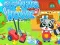 Игра Чистене на къщата онлайн Игра Чистене на къщата онлайн