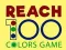 Игра Достигнете 100 цвята онлайн