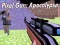 Игра Пикселно Оръжие: Апокалипсис онлайн