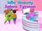 Игра Idle Beauty Salon Tycoon онлайн