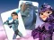Игра Ловци на тролове: Възходът на титаните - Картова игра онлайн