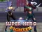 Игра Супергерои Борци онлайн