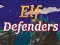 Игра Елф Защитници онлайн