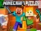 Игра Minecraft Пъзели онлайн