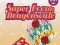Игра Супер Тъкач Драконови Скалички онлайн