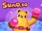 Игра Sumo.io онлайн