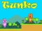 Игра Тунко онлайн