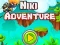 Игра Приключение на Ники онлайн