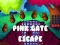 Игра Изход от Розовата Врата онлайн