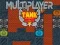 Игра Мултиплейър танкова битка онлайн