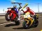 Игра Битка на Мотоциклетисти 3D онлайн