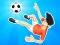 Игра Футболен Майстор онлайн