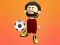 Игра Футболно Жонглиране онлайн