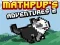 Игра Приключенията на MathPup 2 онлайн