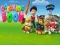 Игра Оцветяваща книга за Paw Patrol онлайн